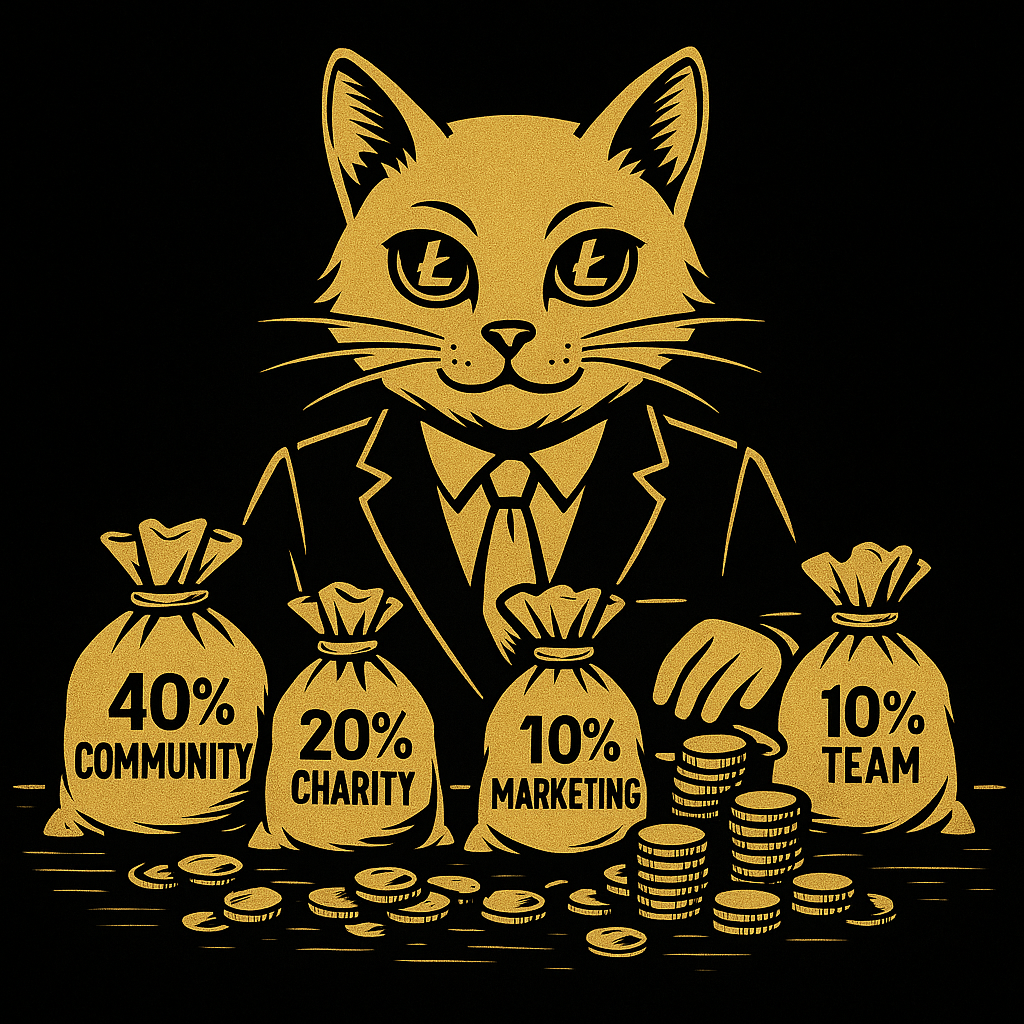 Tokenomics
